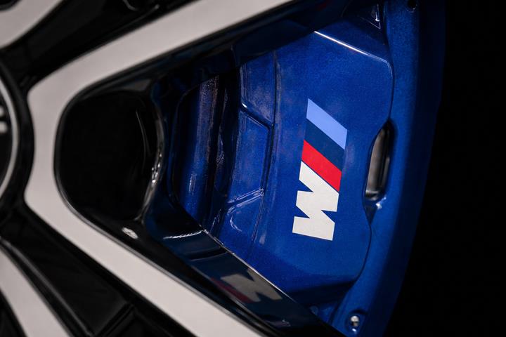undefined BMW 330e fra 2019