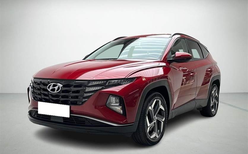 Hyundai Tucson 1,6 T-GDI Plugin-hybrid Essential 4WD 265HK 5d 6g Aut.