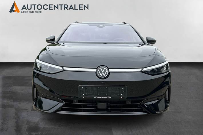 Sort VW ID.7 fra 2026