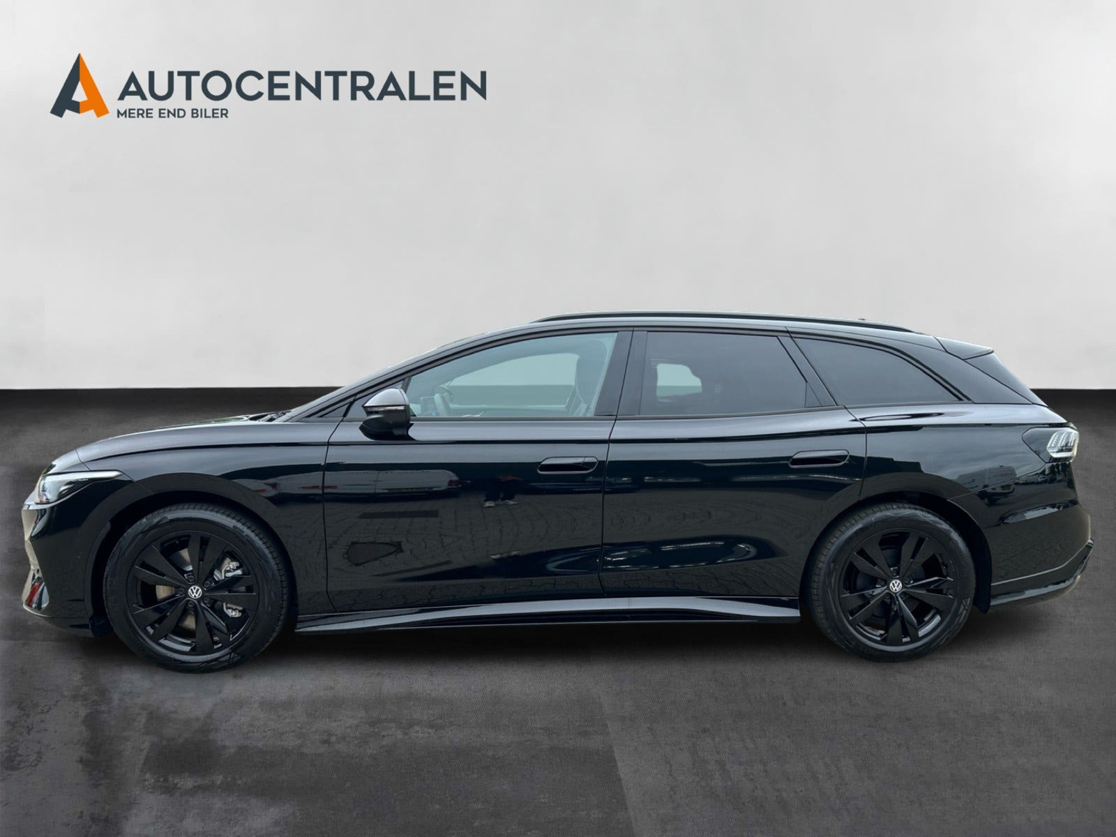 Sort VW ID.7 fra 2026