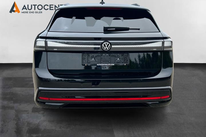 Sort VW ID.7 fra 2026