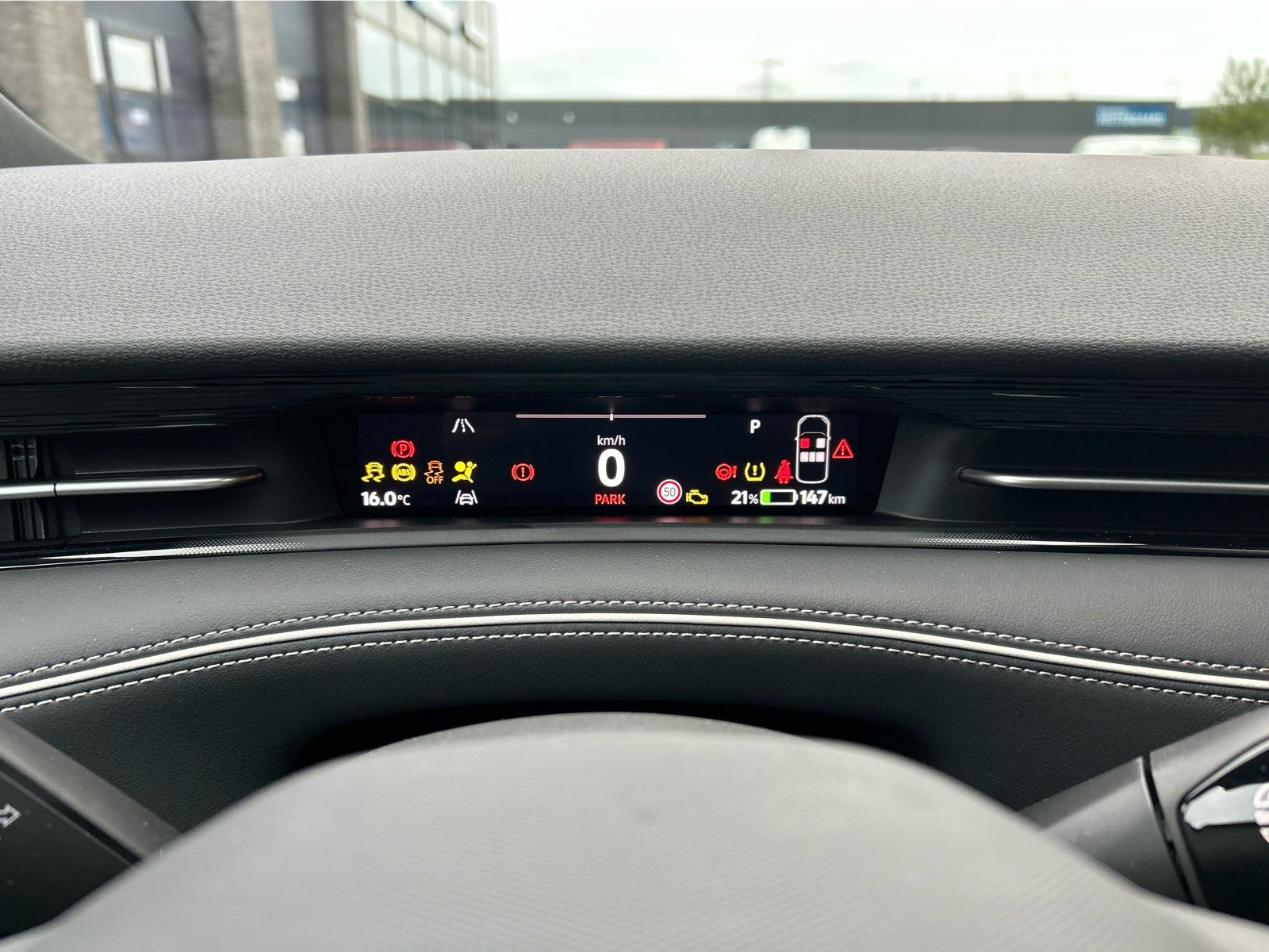 Sort VW ID.7 fra 2026