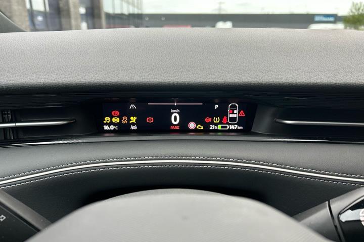 Sort VW ID.7 fra 2026