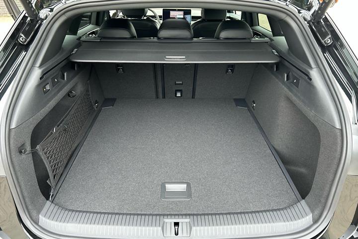 Sort VW ID.7 fra 2026