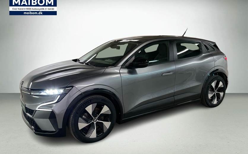 Renault Megane E-Tech 40 Equilibre