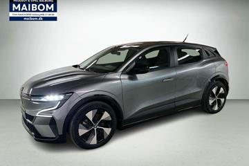 Renault Megane E-Tech 40 Equilibre
