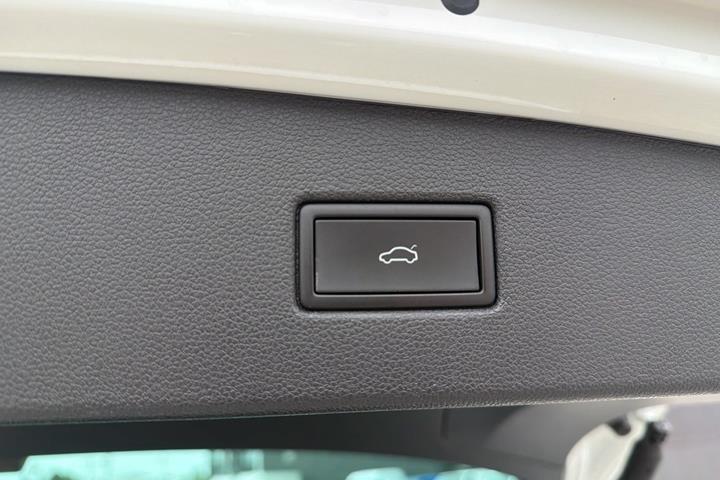 undefined VW Tiguan fra 2021