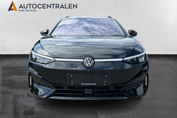 Sort VW ID.7 fra 2026