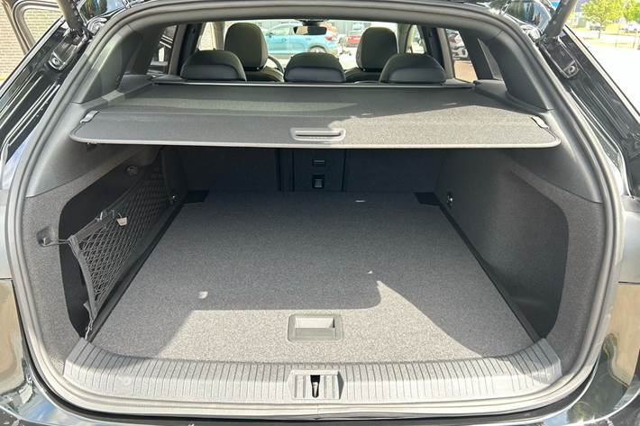 Sort VW ID.7 fra 2026