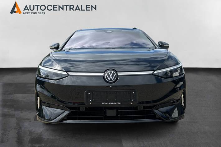 Sort VW ID.7 fra 2026