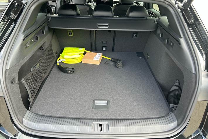 Sort VW ID.7 fra 2026