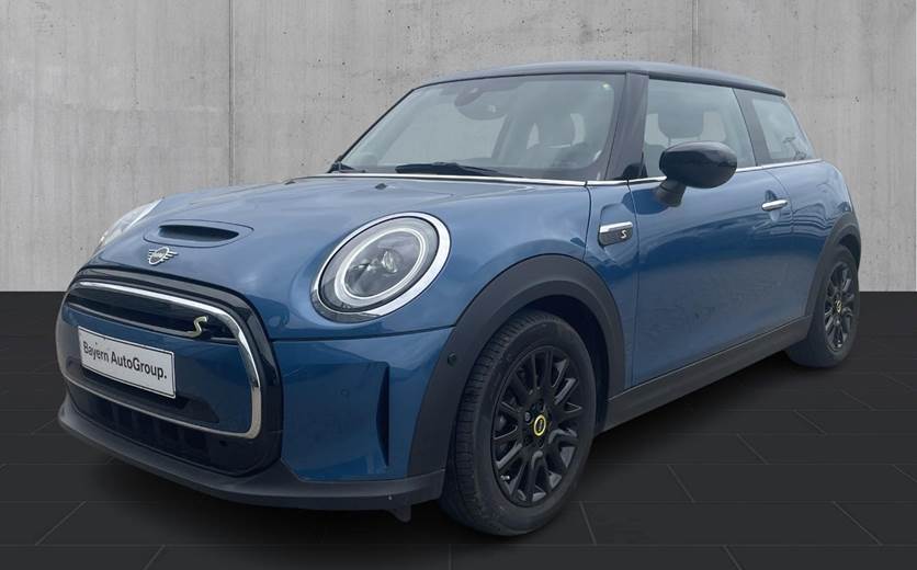 Mini Cooper SE Edition Premium Plus