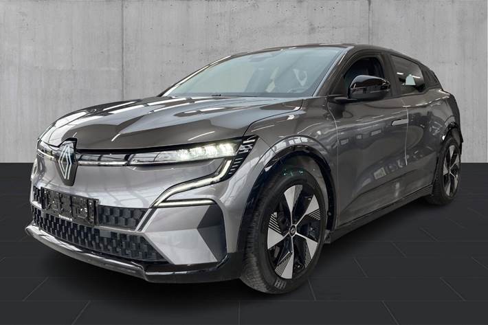 undefined Renault Megane E-Tech fra 2022