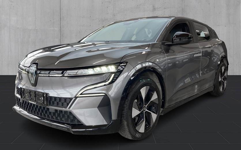 Renault Megane E-Tech 60 Equilibre