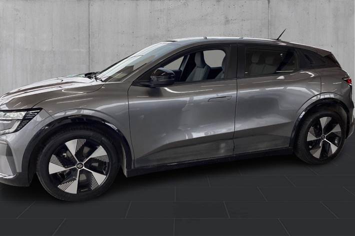 undefined Renault Megane E-Tech fra 2022