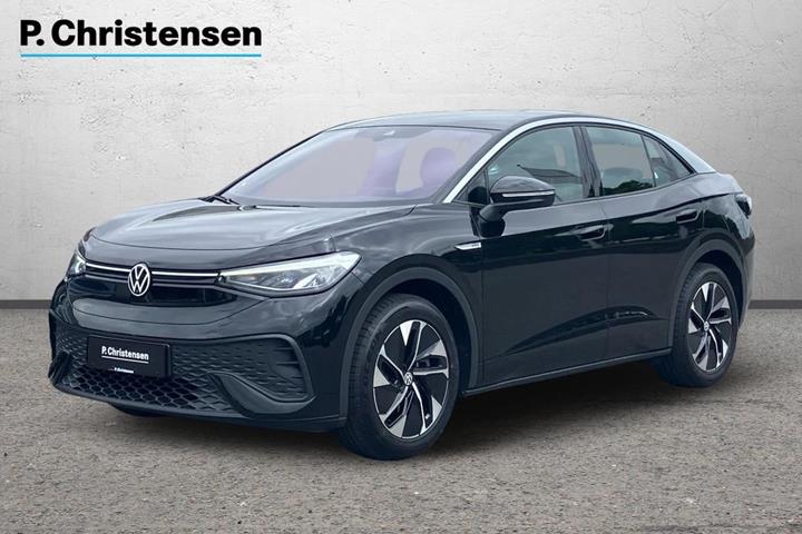 Sort VW ID.5 fra 2023