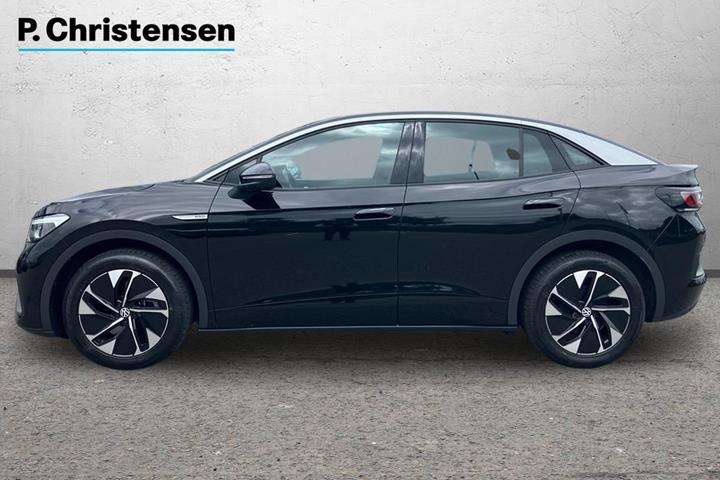 Sort VW ID.5 fra 2023