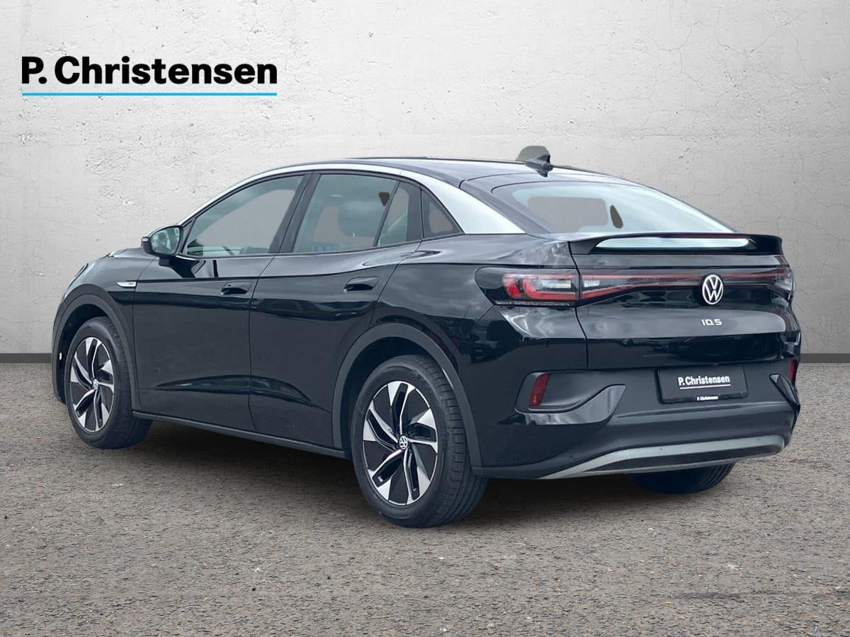 Sort VW ID.5 fra 2023
