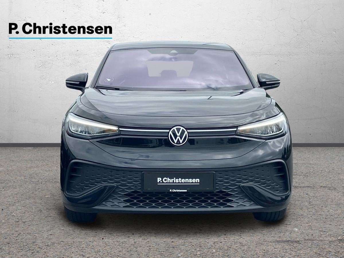 Sort VW ID.5 fra 2023