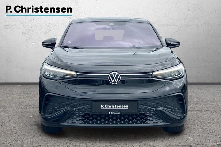 Sort VW ID.5 fra 2023