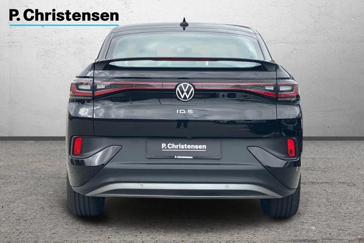 Sort VW ID.5 fra 2023