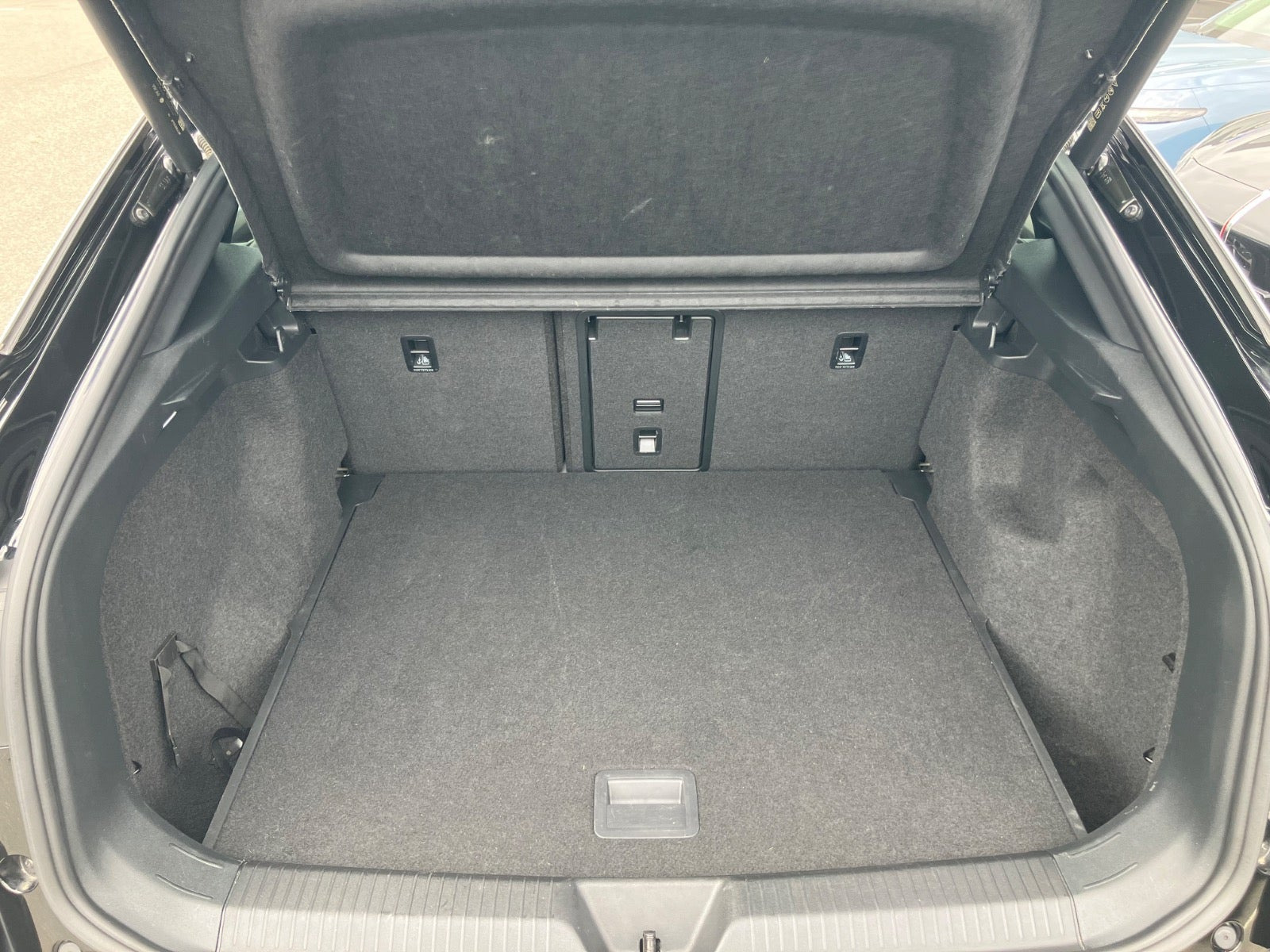 Sort VW ID.5 fra 2023
