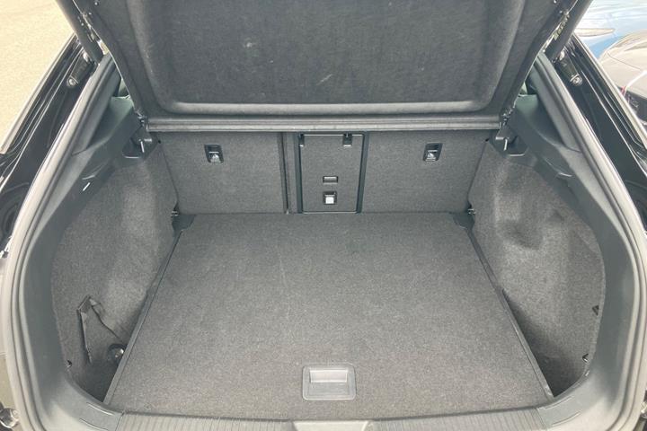 Sort VW ID.5 fra 2023