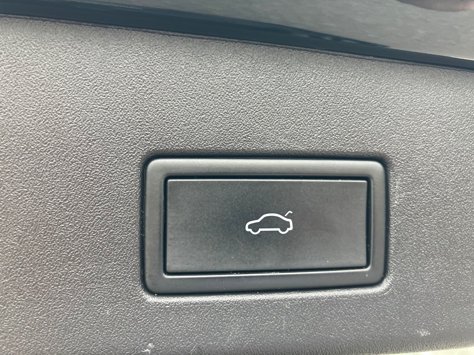 Sort VW ID.5 fra 2023