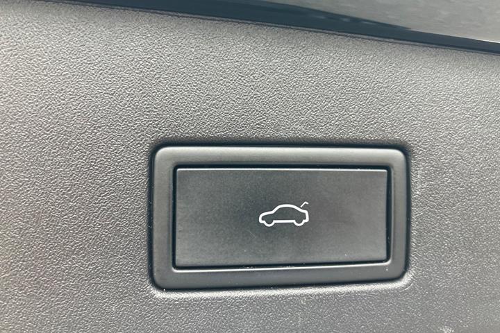 Sort VW ID.5 fra 2023