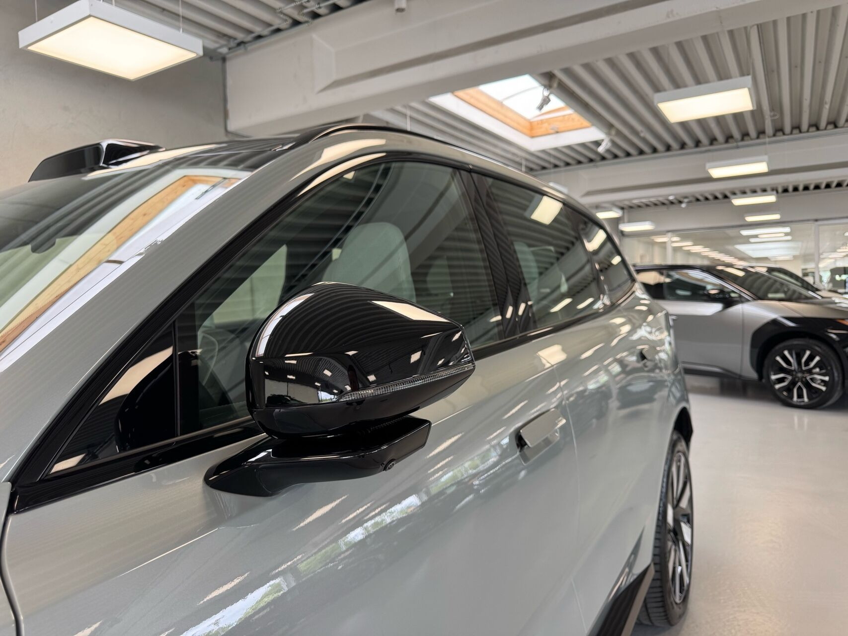 Volvo EX90