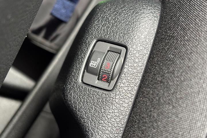 Hvid Fiat Scudo fra 2026