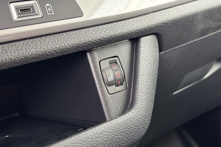 Hvid Fiat Scudo fra 2026