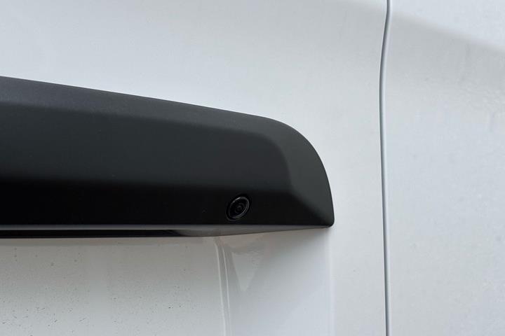 Hvid Fiat Scudo fra 2026