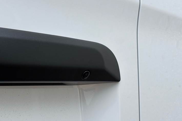 Hvid Fiat Scudo fra 2026