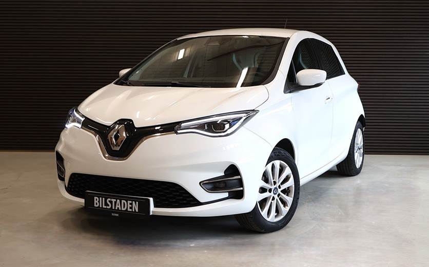 Renault Zoe 52 Zen