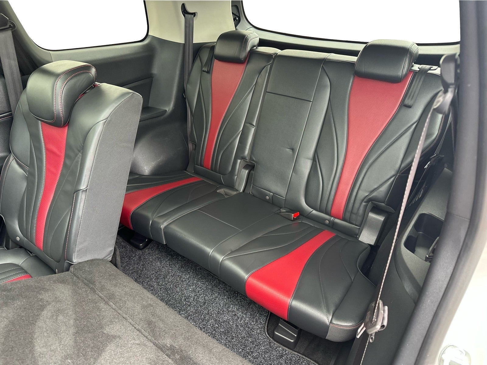 undefined Maxus Euniq5 fra 2020