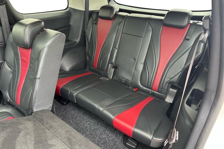 undefined Maxus Euniq5 fra 2020
