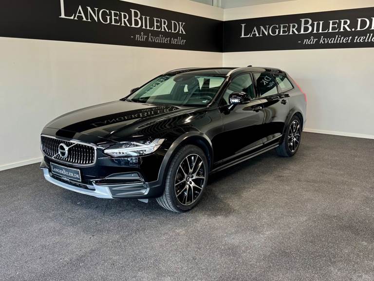 100Autotjek biler