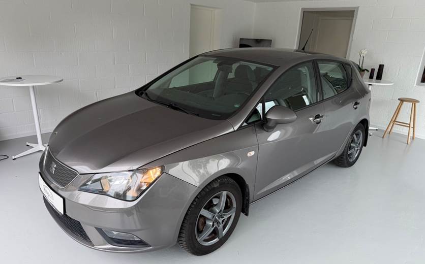 Seat Ibiza 1,0 TSi 95 Style