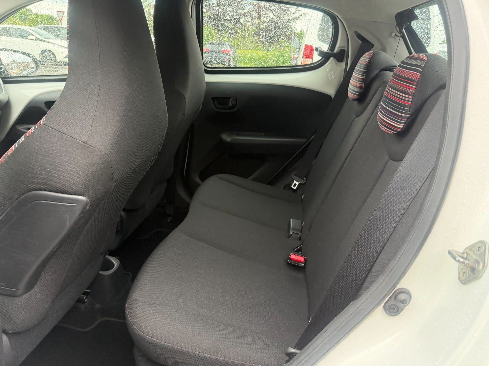undefined Citroën C1 fra 2017