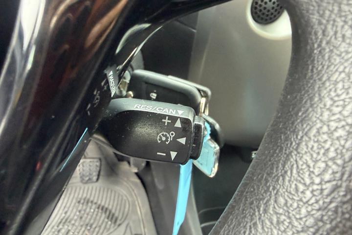 undefined Citroën C1 fra 2017