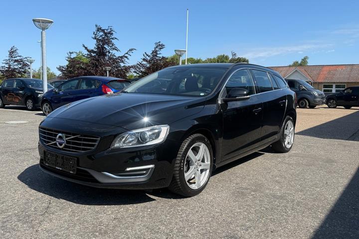 undefined Volvo V60 fra 2016