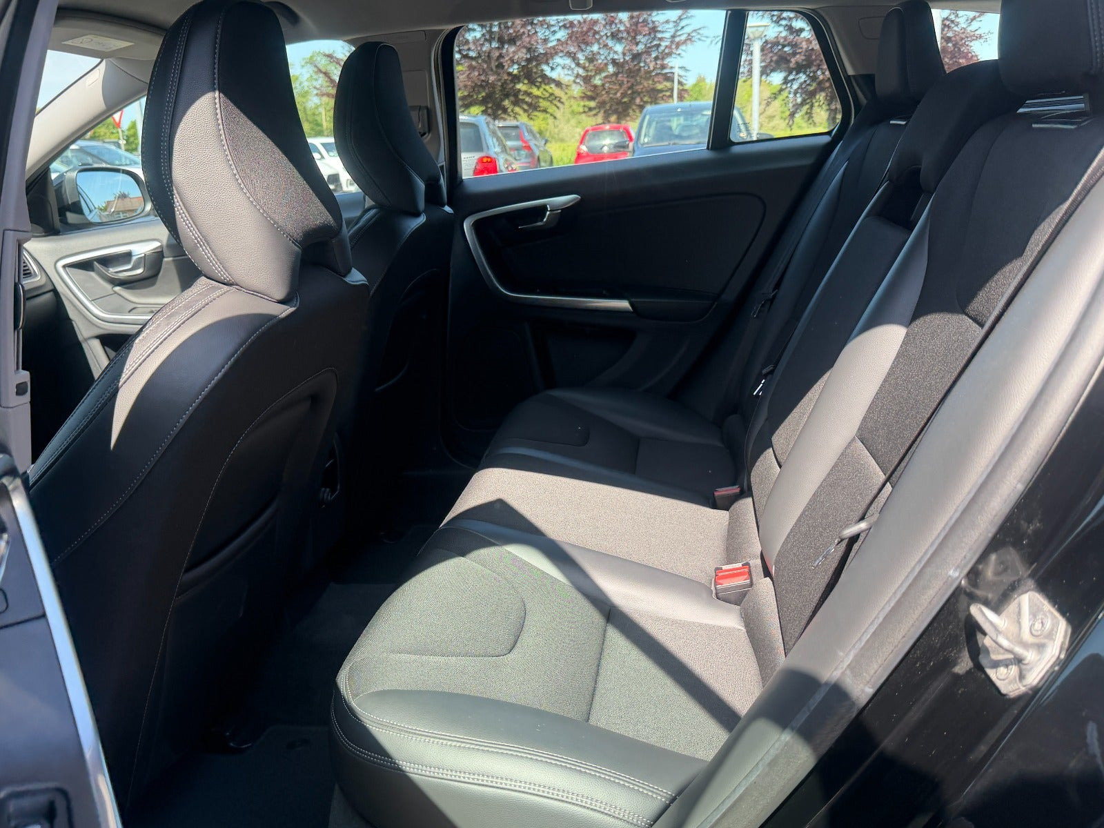 undefined Volvo V60 fra 2016
