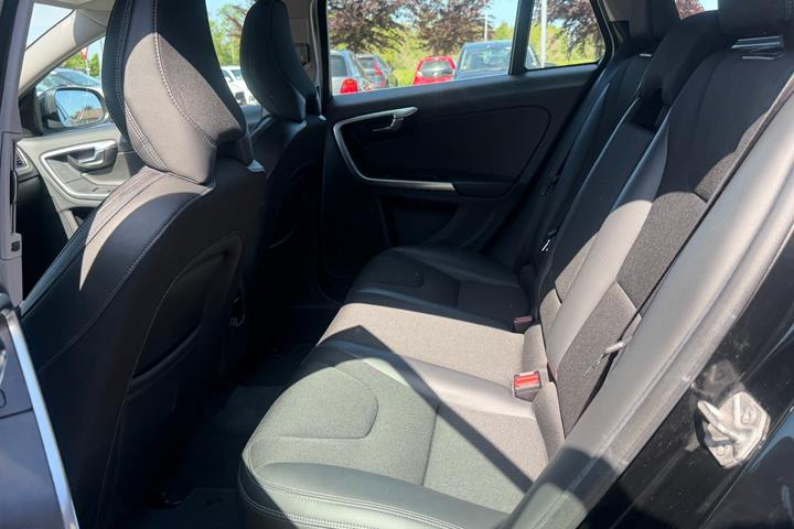 undefined Volvo V60 fra 2016