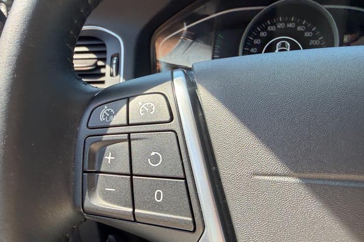 undefined Volvo V60 fra 2016