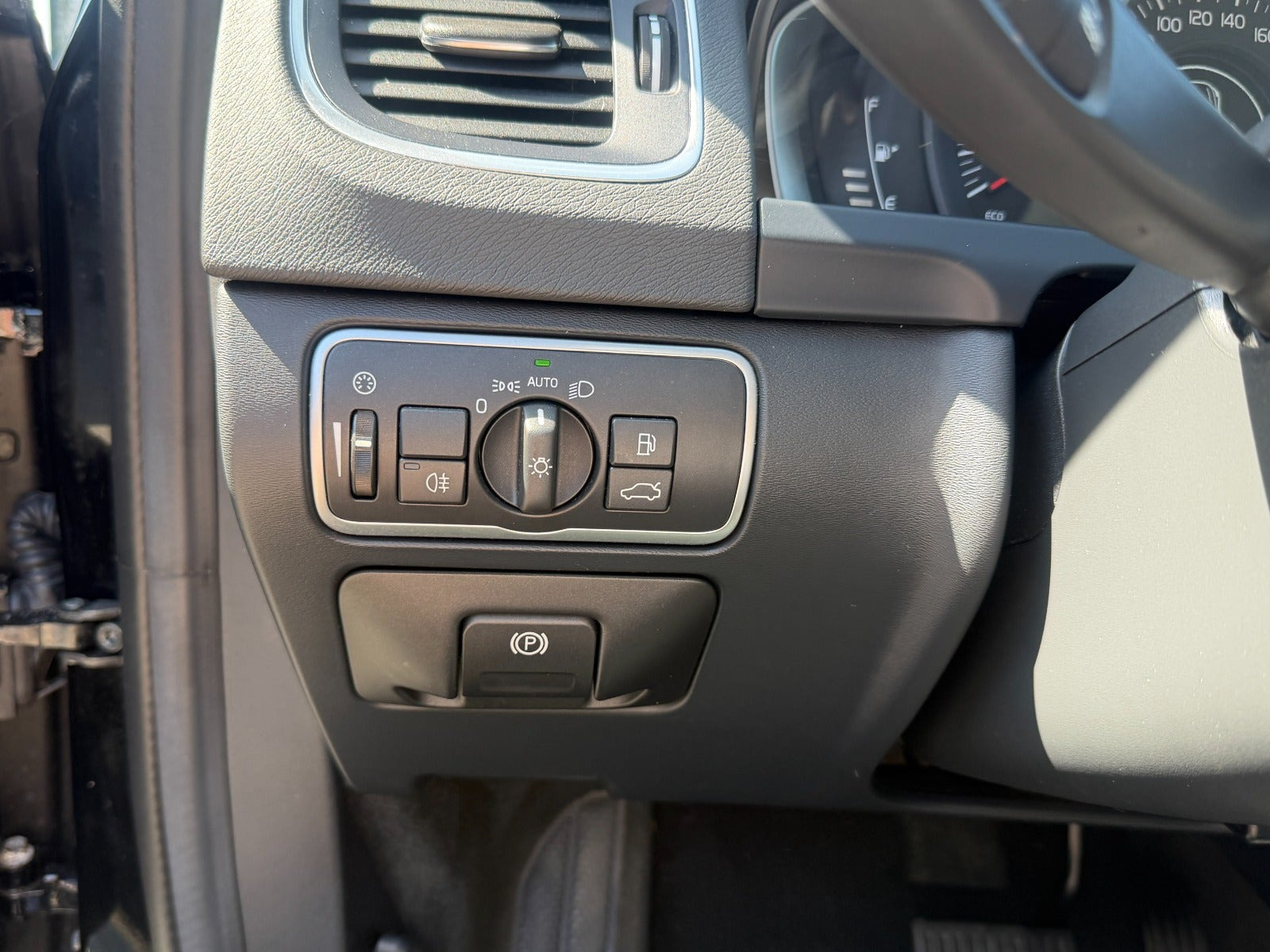 undefined Volvo V60 fra 2016