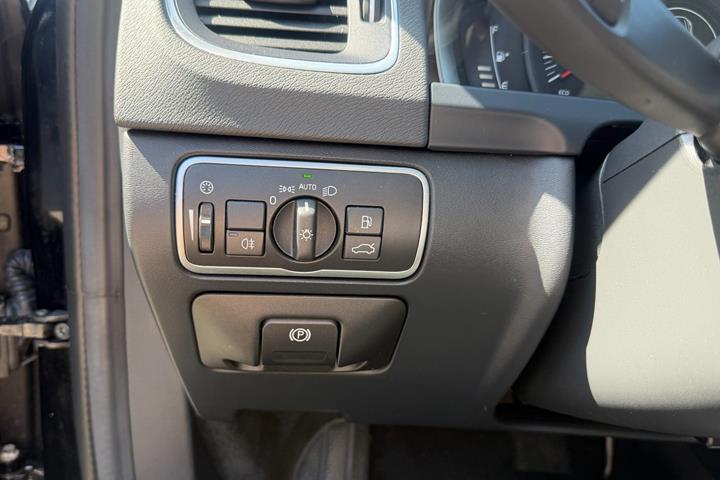 undefined Volvo V60 fra 2016