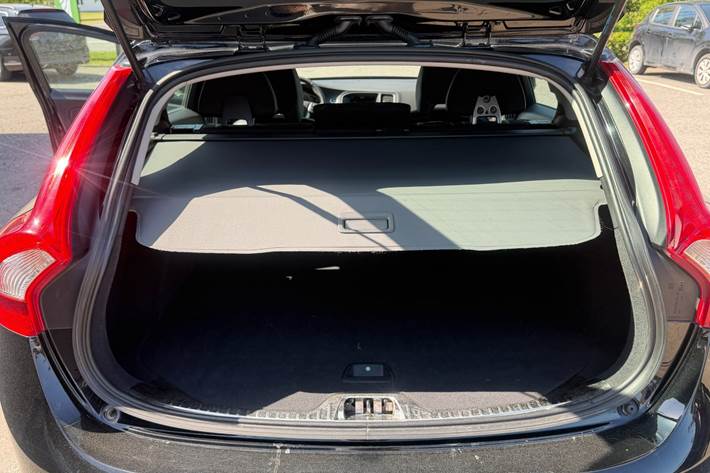 undefined Volvo V60 fra 2016