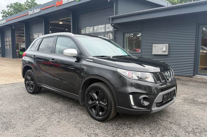 undefined Suzuki Vitara fra 2016