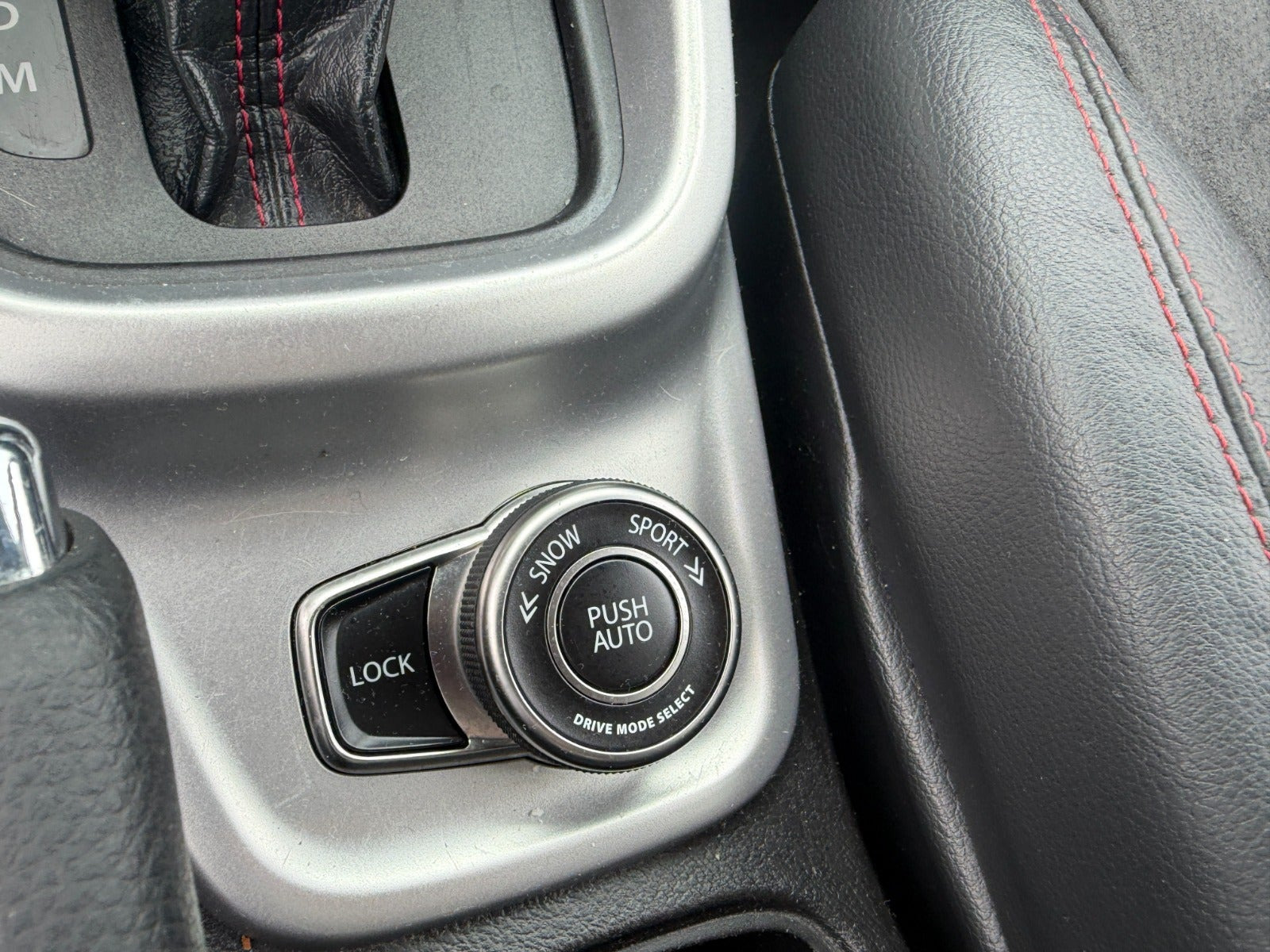 undefined Suzuki Vitara fra 2016
